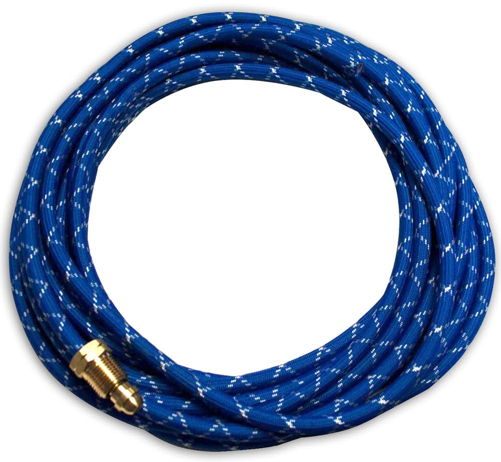 Weldcraft Consumables 25 ft Weldcraft W-280 TIG Torch Water Hose - 25 ft. 269767