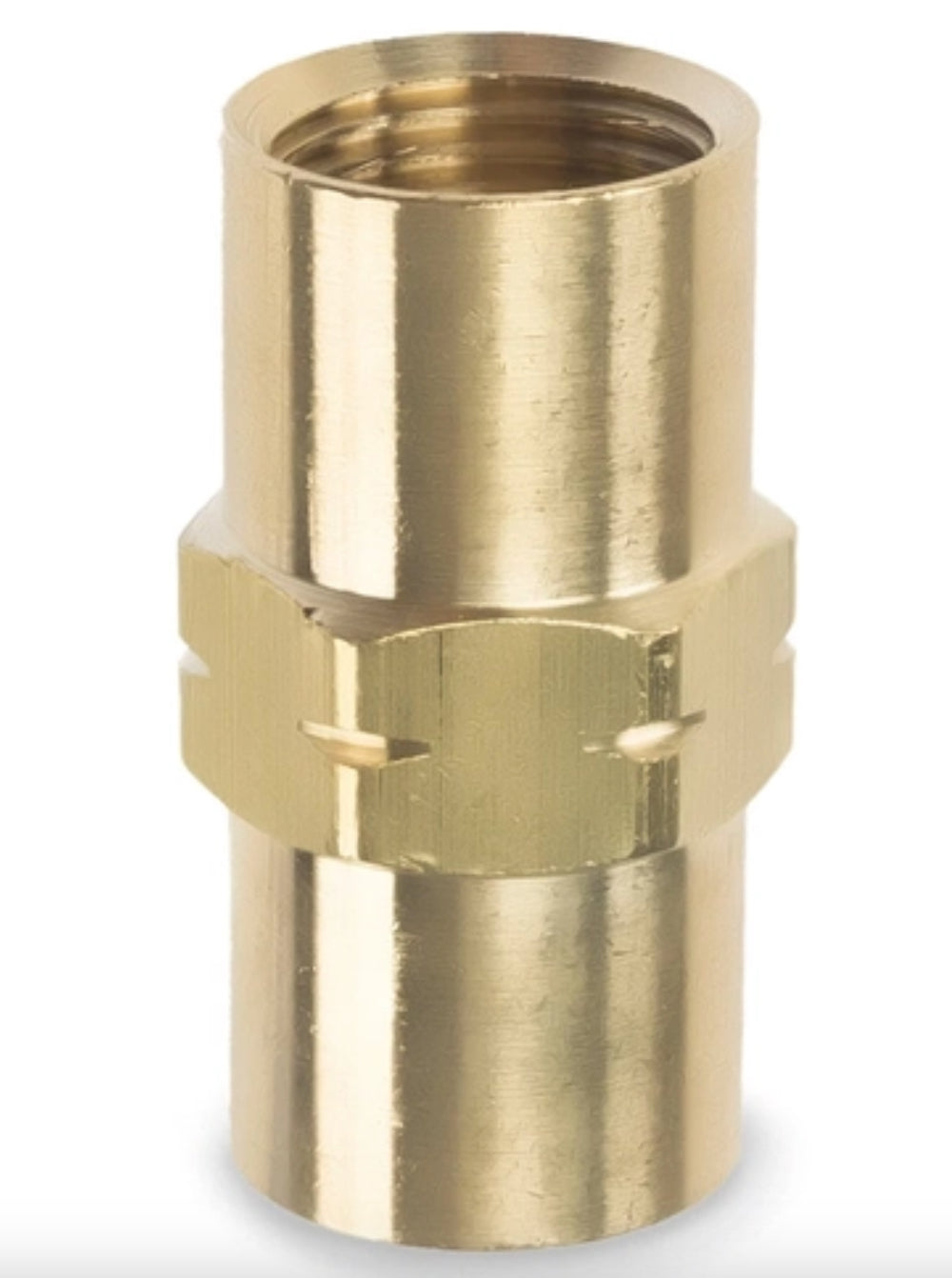 Weldcraft Water Hose Coupler 11N18