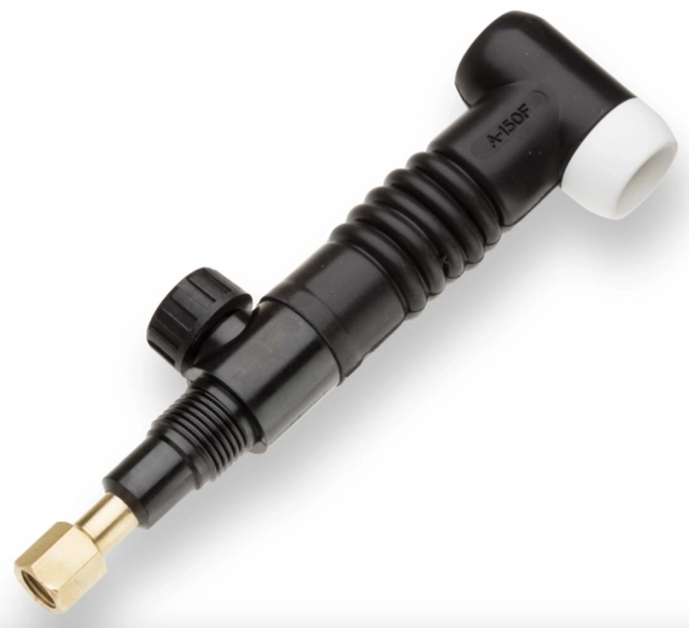 Weldcraft WP-17V TIG Torch Body With Valve