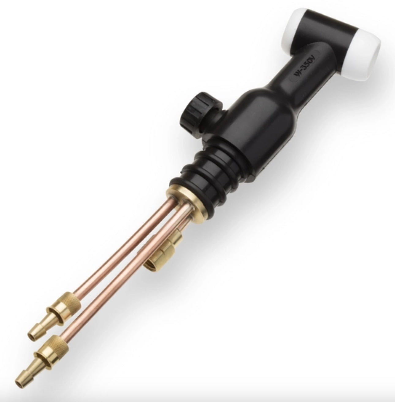 Weldcraft WP-18V TIG Torch Body