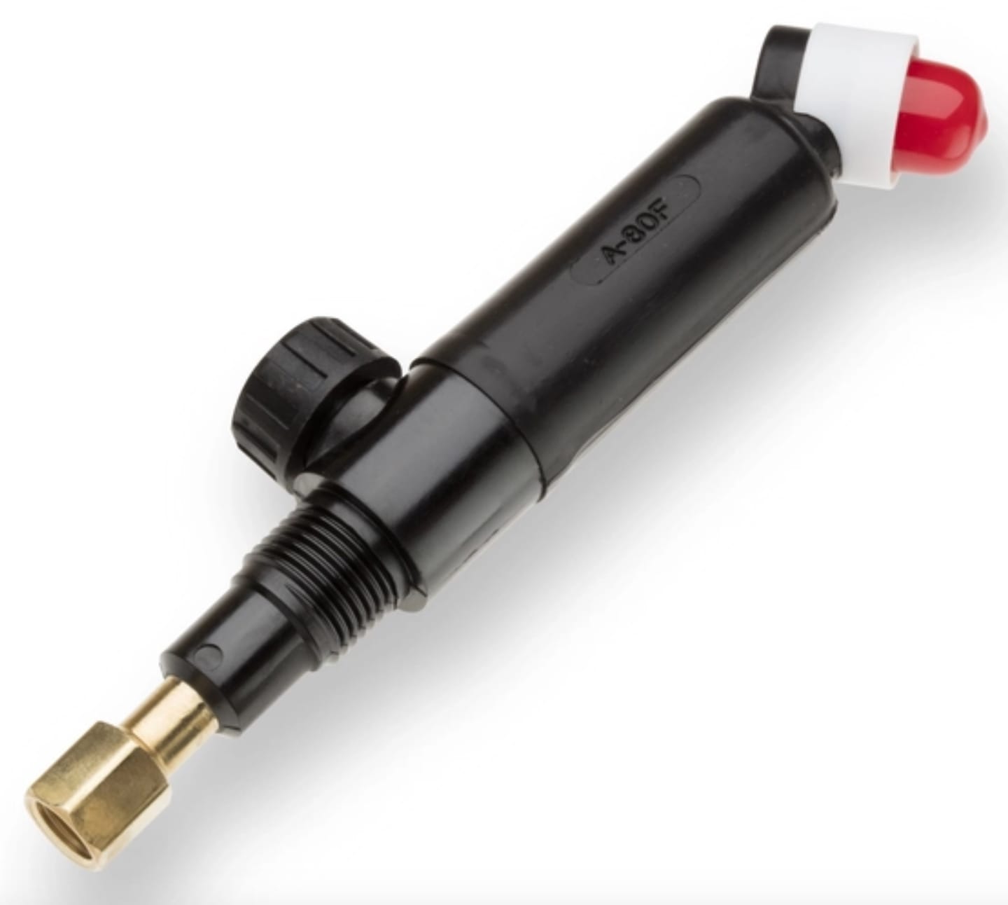 Weldcraft WP-24FV TIG Torch Body with Valve