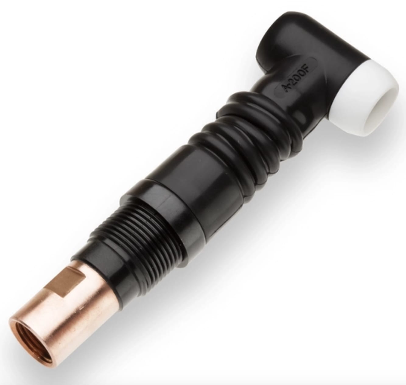 Weldcraft WP-26F TIG Torch Body