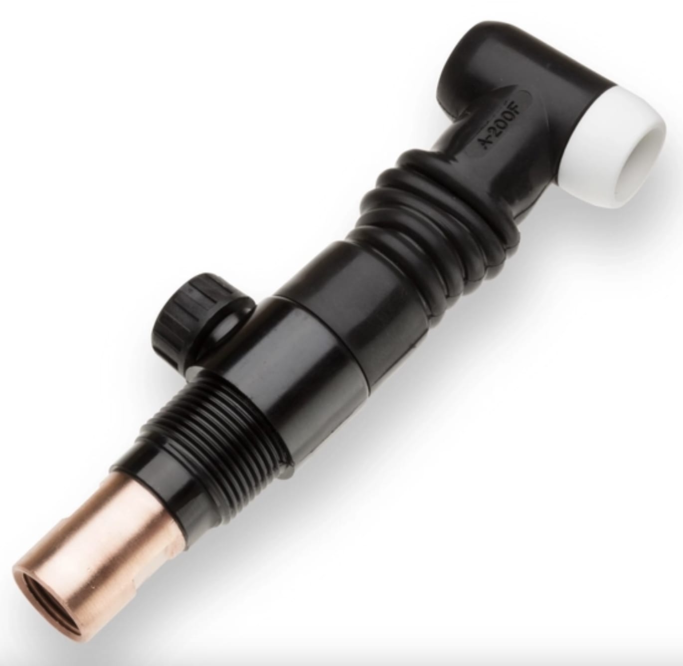 Weldcraft WP-26FV TIG Torch Body With Valve
