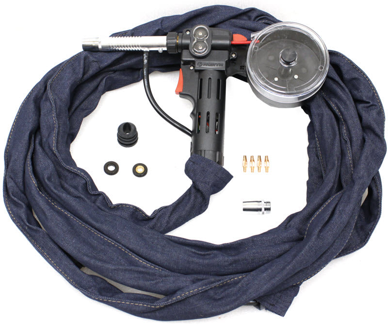 Everlast SM100N Spool Gun EV-SM100N