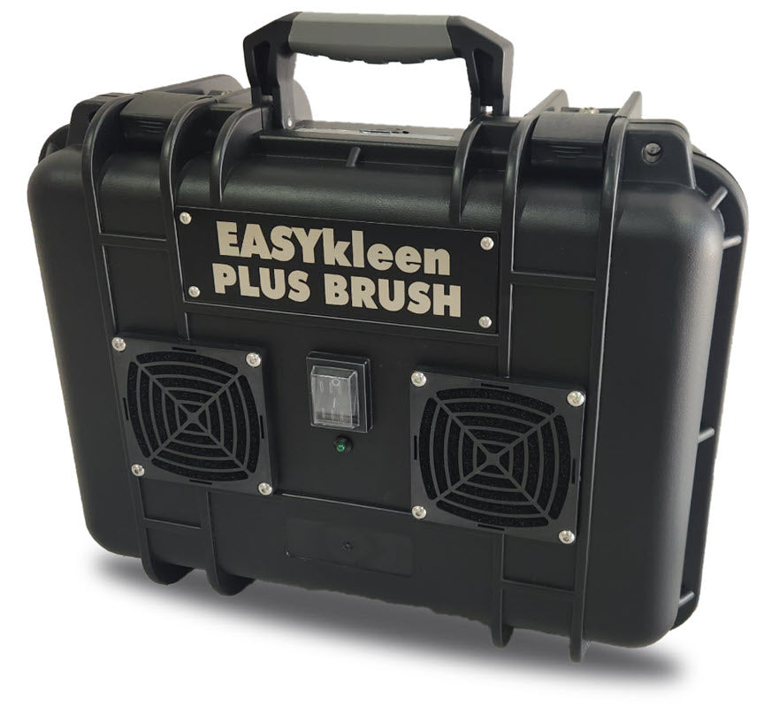 EASYkleen Plus Stainless Steel Weld Cleaning Kit (110 Volt) EKP-101