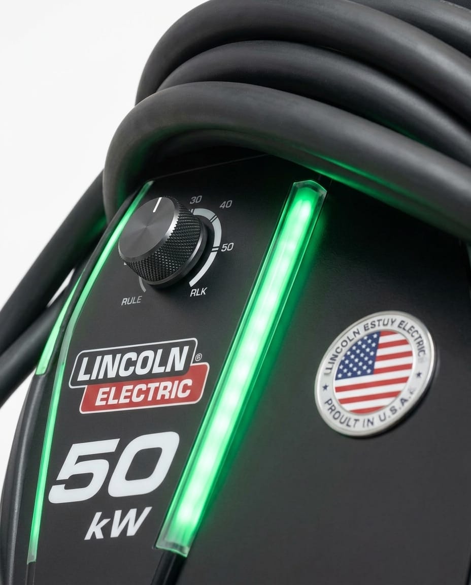 Mobile DC Fast EV Charger — Interface Detail | Generated by Modelize
