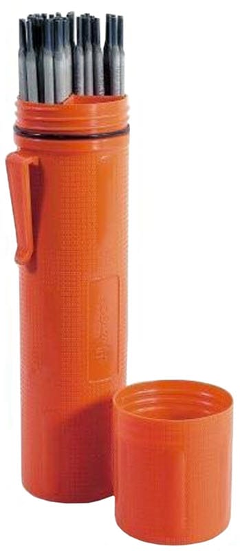 Hobart Filler Metals Hobart Electrodes Storage Can 770073