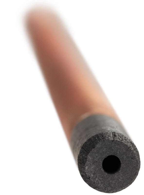 Lincoln Filler Metals Lincoln Carbon Elite Hollow Gouging Electrodes KP3801 (pkg 50)