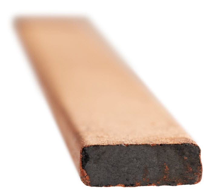 Lincoln Filler Metals 5/8 Lincoln CarbonElite Flat Gouging Electrodes KP3802-5/8 (pkg 50)