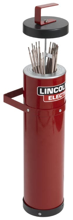 Lincoln Filler Metals Lincoln HydroGuard Portable Electrode Oven - 115V K2939-1