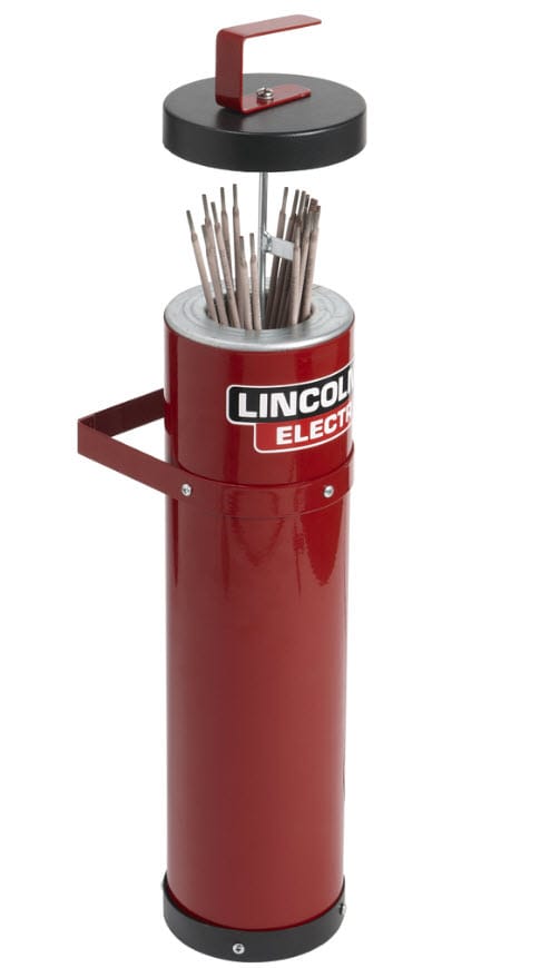 Lincoln HydroGuard Portable Electrode Oven - 230V K2939-2