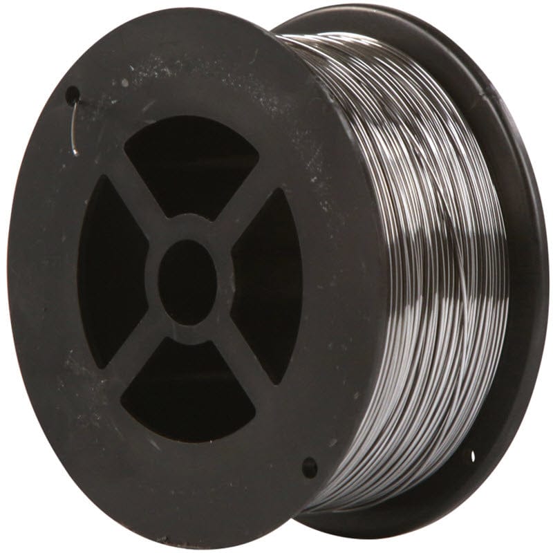Lincoln Filler Metals Lincoln Innershield NR-211-MP Flux-Cored Welding Wire - 1 lb. Spool