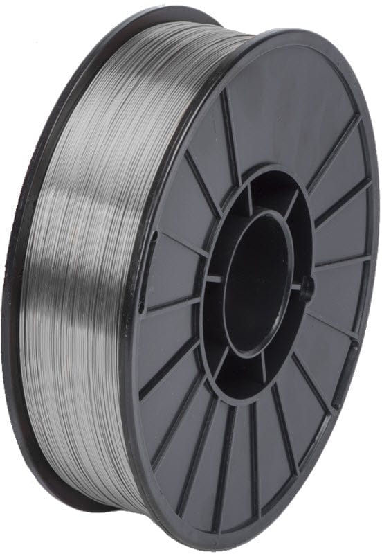 Lincoln Filler Metals Lincoln Innershield NR-211-MP Flux-Cored Welding Wire - 10 lb. Spool
