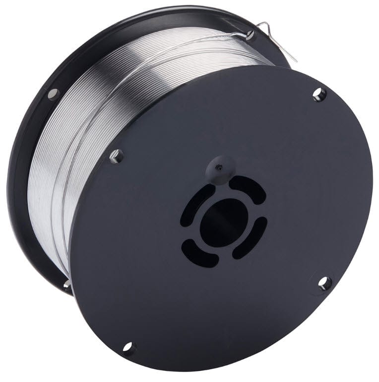 Lincoln Filler Metals Lincoln SuperGlaze 4043 Aluminum MIG Welding Wire - 1 lb. Spool