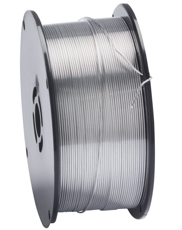 Lincoln Filler Metals Lincoln SuperGlaze 5356 Aluminum MIG Welding Wire - 1 lb. Spool