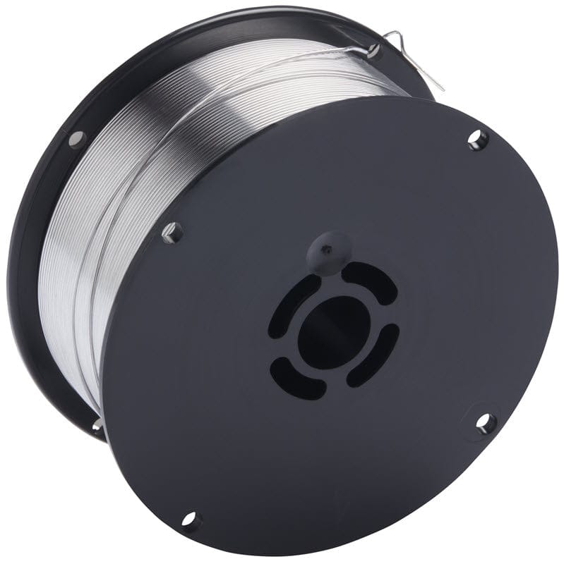 Lincoln Filler Metals Lincoln SuperGlaze 5356 Aluminum MIG Welding Wire - 1 lb. Spool