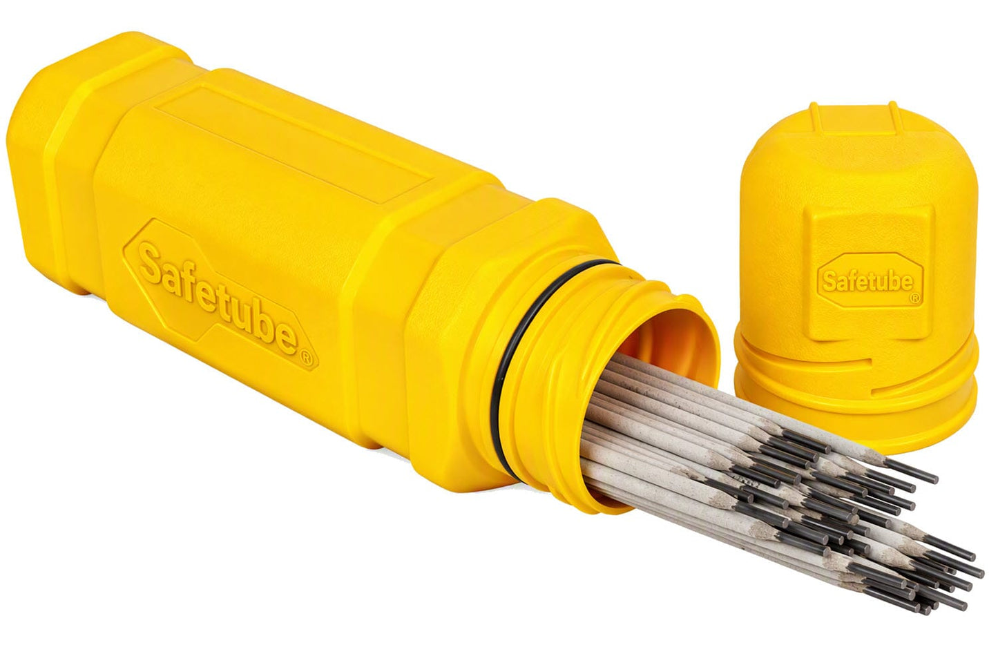 Safetube Welding Electrode Storage Container 1205465