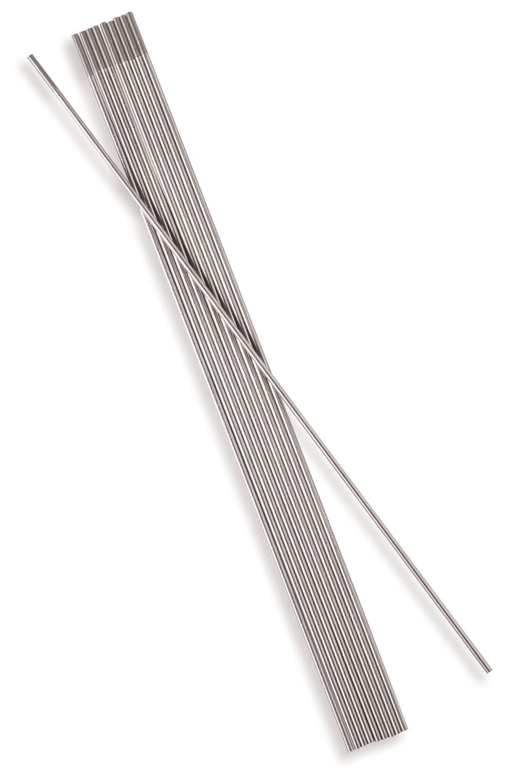 Washington Alloy 2% Ceriated Tungsten Electrode (EWCE-2)