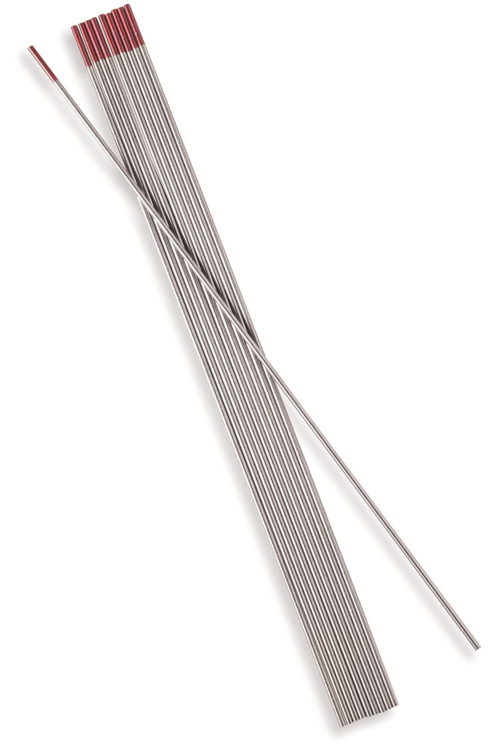 Washington Alloy 2% Thoriated Tungsten Electrode (EWTH-2)