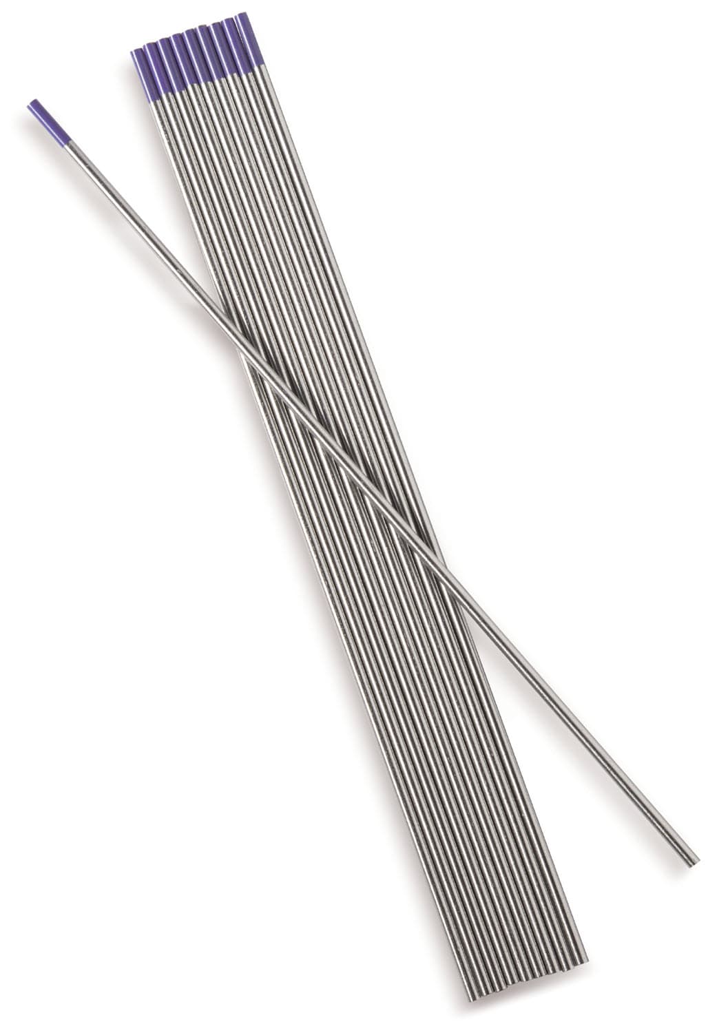 Washington Alloy Rare Earth Tungsten Electrode (EWG)