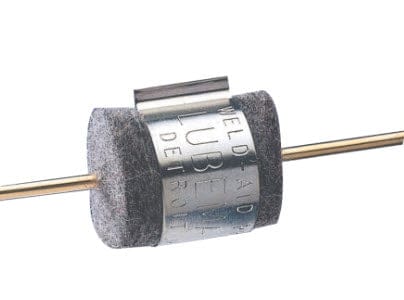 Weld Aid Filler Metals Weld Aid Lube-Matic Lube Pads 007060