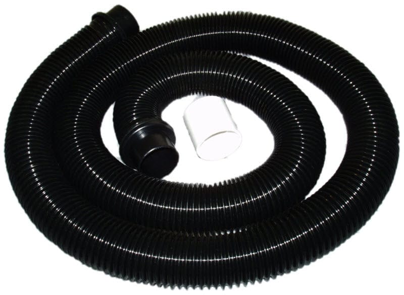 Ace Fume Extractors Ace Portable Extractor Hose - 10 ft. 65017