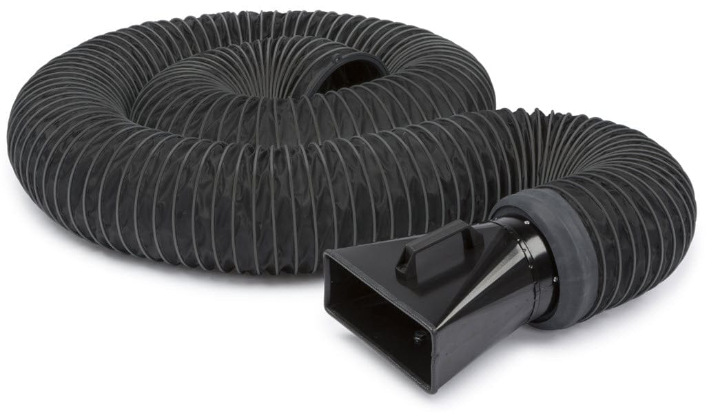 Lincoln Fume Extractors Lincoln Fume Extractor Hose & Hood Set - 16.4 ft. K1668-3
