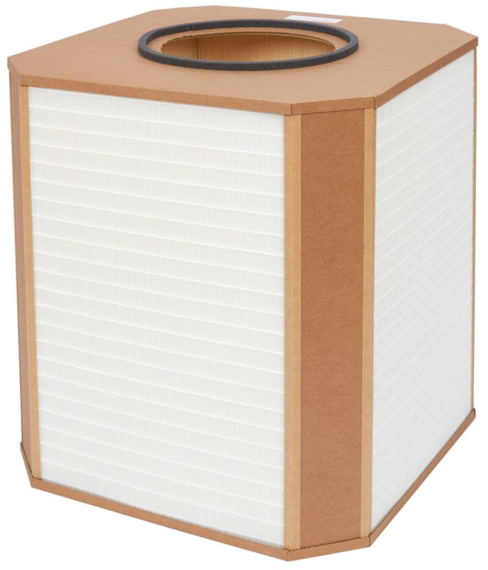 Lincoln Fume Extractors Lincoln HEPA Prism Fume Extractor Filter KP1673-11