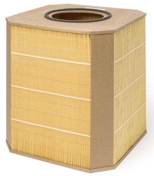 Lincoln Fume Extractors Lincoln MERV 14  Prism Fume Extractor Filter KP1673-1