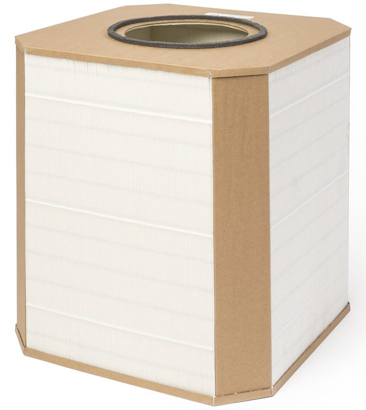 Lincoln Fume Extractors Lincoln MERV 16 (HE) Prism Fume Extractor Filter KP1673-9