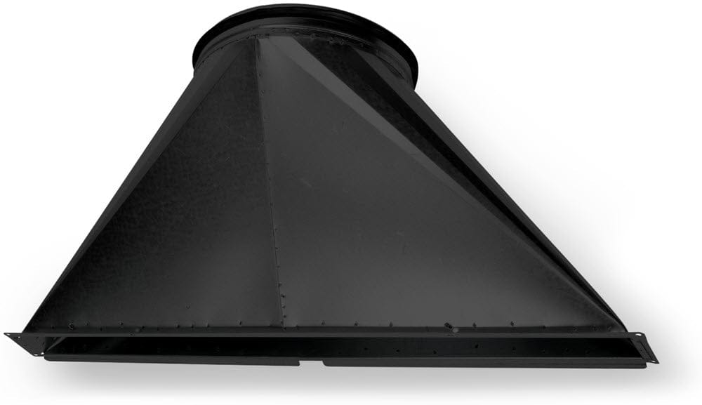 Lincoln Fume Extractors Lincoln Prism Down Draft Direct Central System Duct Connector Kit K2752-10