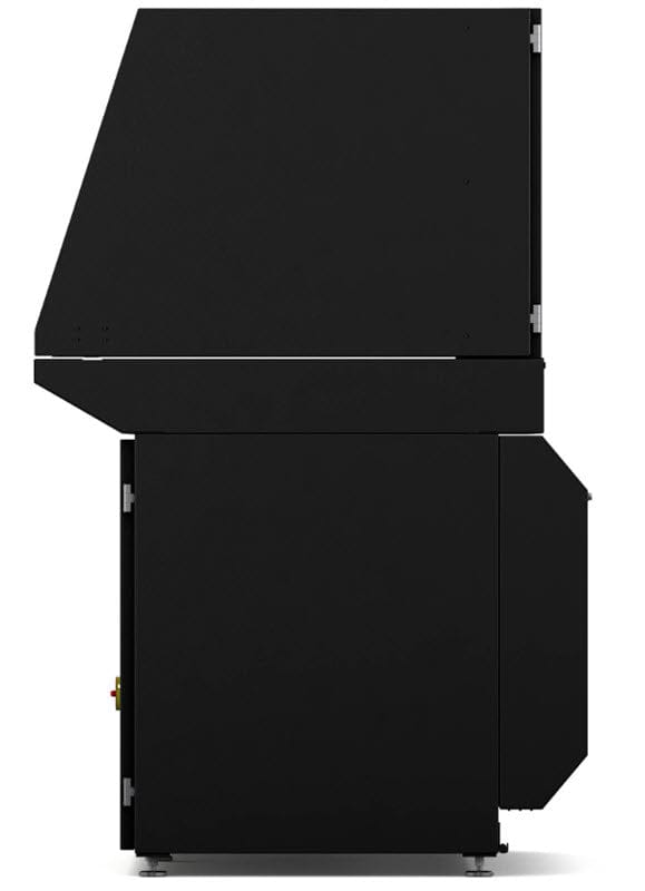 Lincoln Fume Extractors Lincoln Prism Down Draft Fume Extraction Table K2751-10