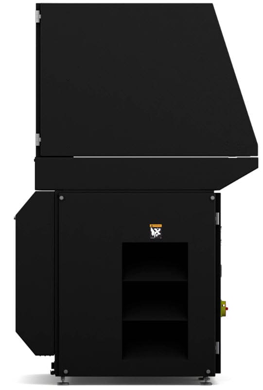 Lincoln Fume Extractors Lincoln Prism Down Draft Fume Extraction Table K2751-10