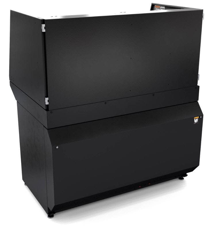 Lincoln Fume Extractors Lincoln Prism Down Draft Fume Extraction Table K2751-10