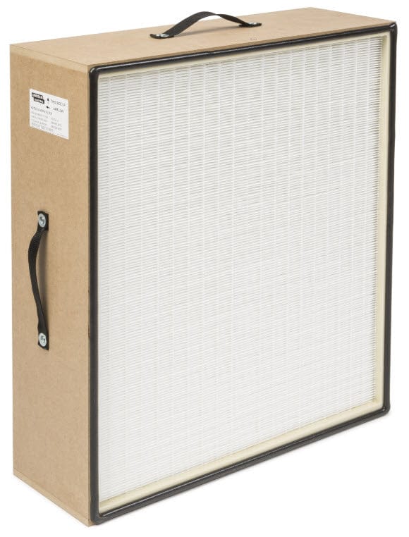 Lincoln Fume Extractors Lincoln Prism Down Draft HEPA Filter KP2752-14