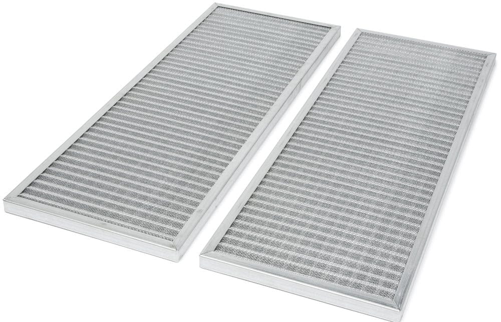 Lincoln Fume Extractors Lincoln Prism Down Draft Pre-Spark Arrestor (Set of 2) KP4052-1