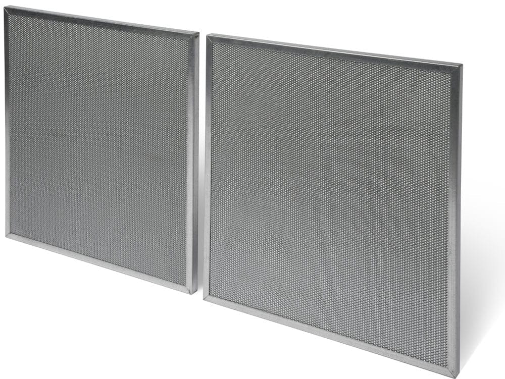 Lincoln Fume Extractors Lincoln Prism Down Draft Spark Arrestor (Set of 2) KP2752-12