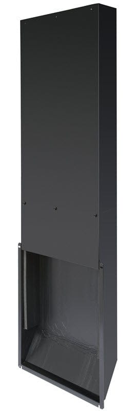 Lincoln Fume Extractors Lincoln Prism Down Draft Table Silencer/Outlet Duct K2752-7