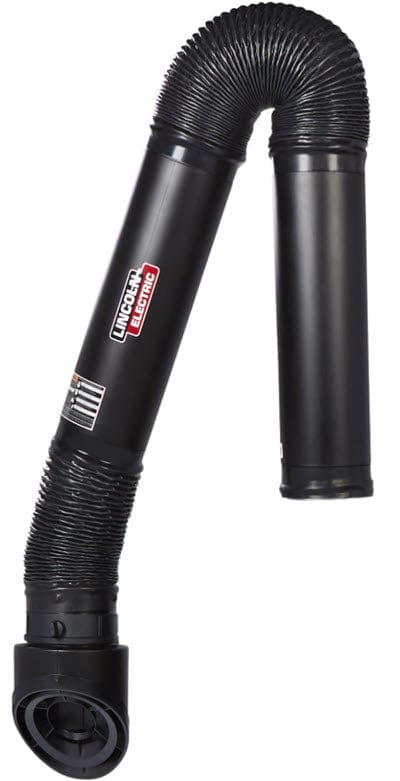 Lincoln Fume Extractors 10 ft Lincoln Prism Mobile Fume Extractor Arm