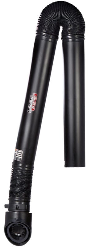Lincoln Fume Extractors 13 ft Lincoln Prism Mobile Fume Extractor Arm