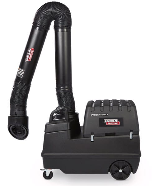 Lincoln Fume Extractors Lincoln Prism Mobile Fume Extractor - MERV 14 SL One-Pak