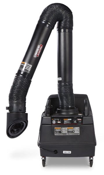 Lincoln Fume Extractors Lincoln Prism Mobile Fume Extractor - MERV 16 SL One-Pak