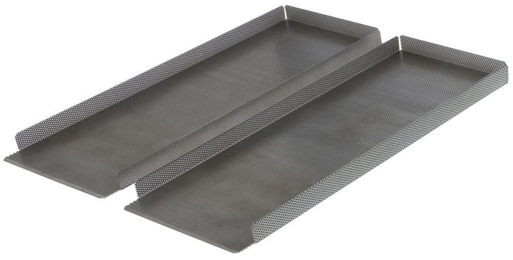 Lincoln Fume Extractors Lincoln Prism Plasma Cutting Grid Pre-Filter (Set of 2) K2752-17