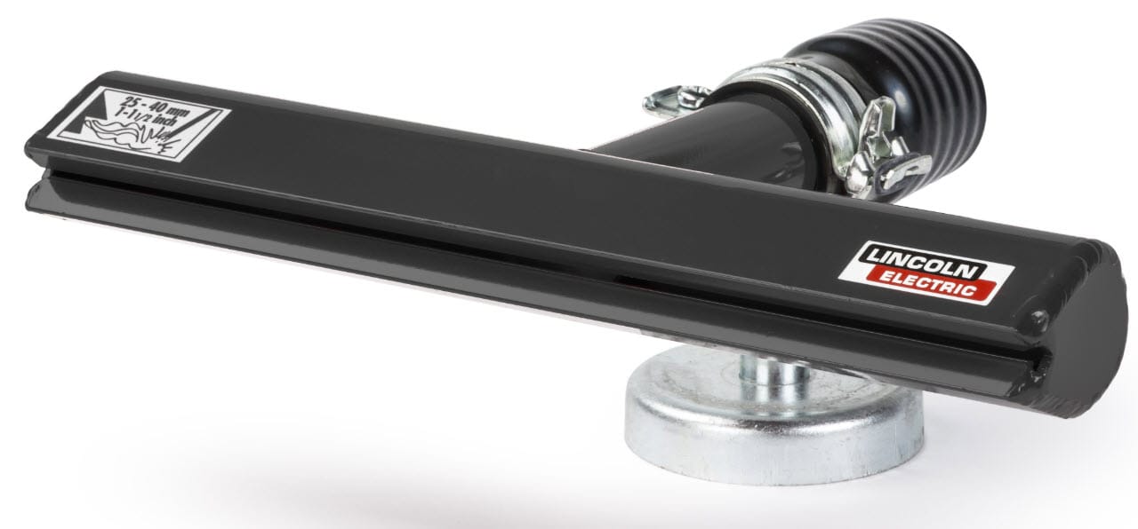 Lincoln Electric magnetic welding ground clamp