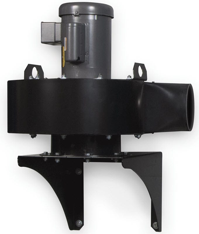 Miller Fume Extractors Miller FILTAIR 1 HP Fume Extraction Motor 300691