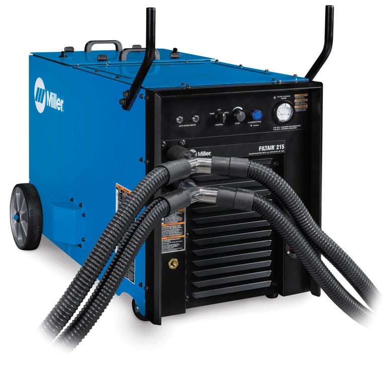 Miller Fume Extractors Miller FILTAIR 215 "Y" Adapter 301743