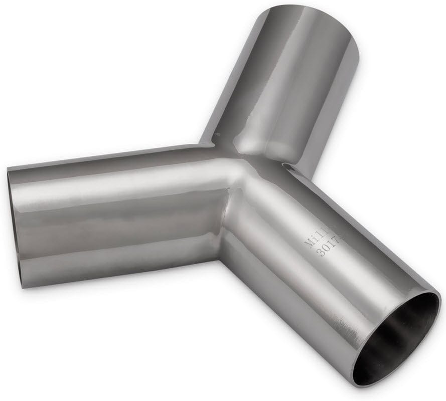 Miller Fume Extractors Miller FILTAIR 215 "Y" Adapter 301743