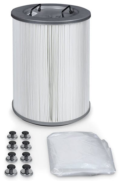 Miller Fume Extractors Miller FILTAIR FilTek XL Replacement Filter 301675