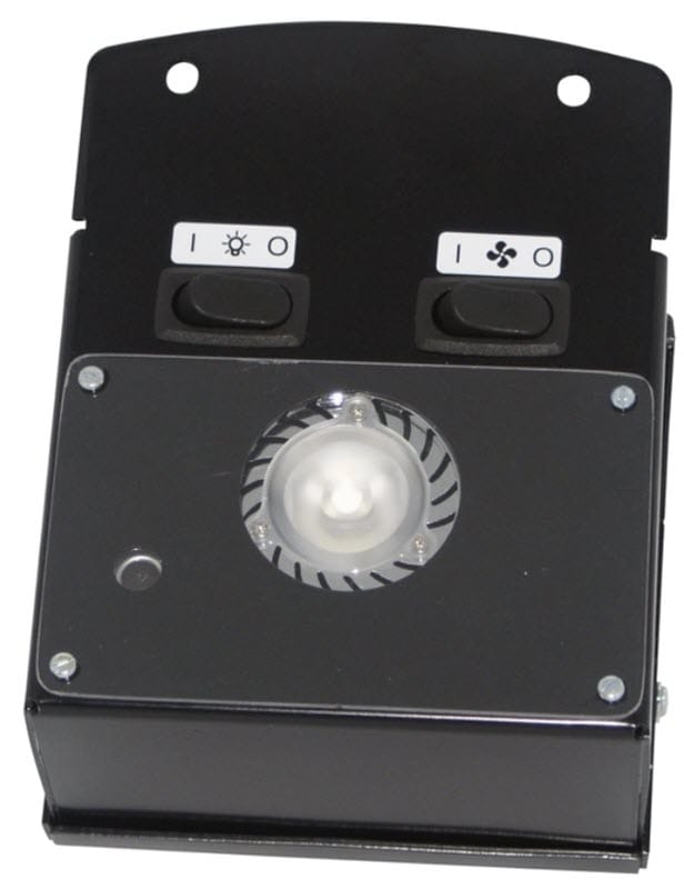 Miller FILTAIR MWX Light Kit 300689