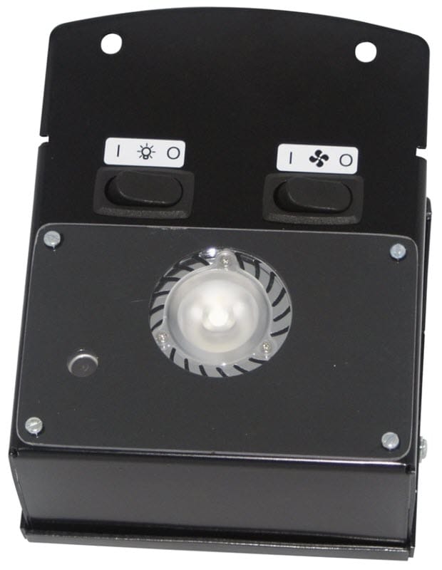 Miller FILTAIR SWX Light Kit 300763